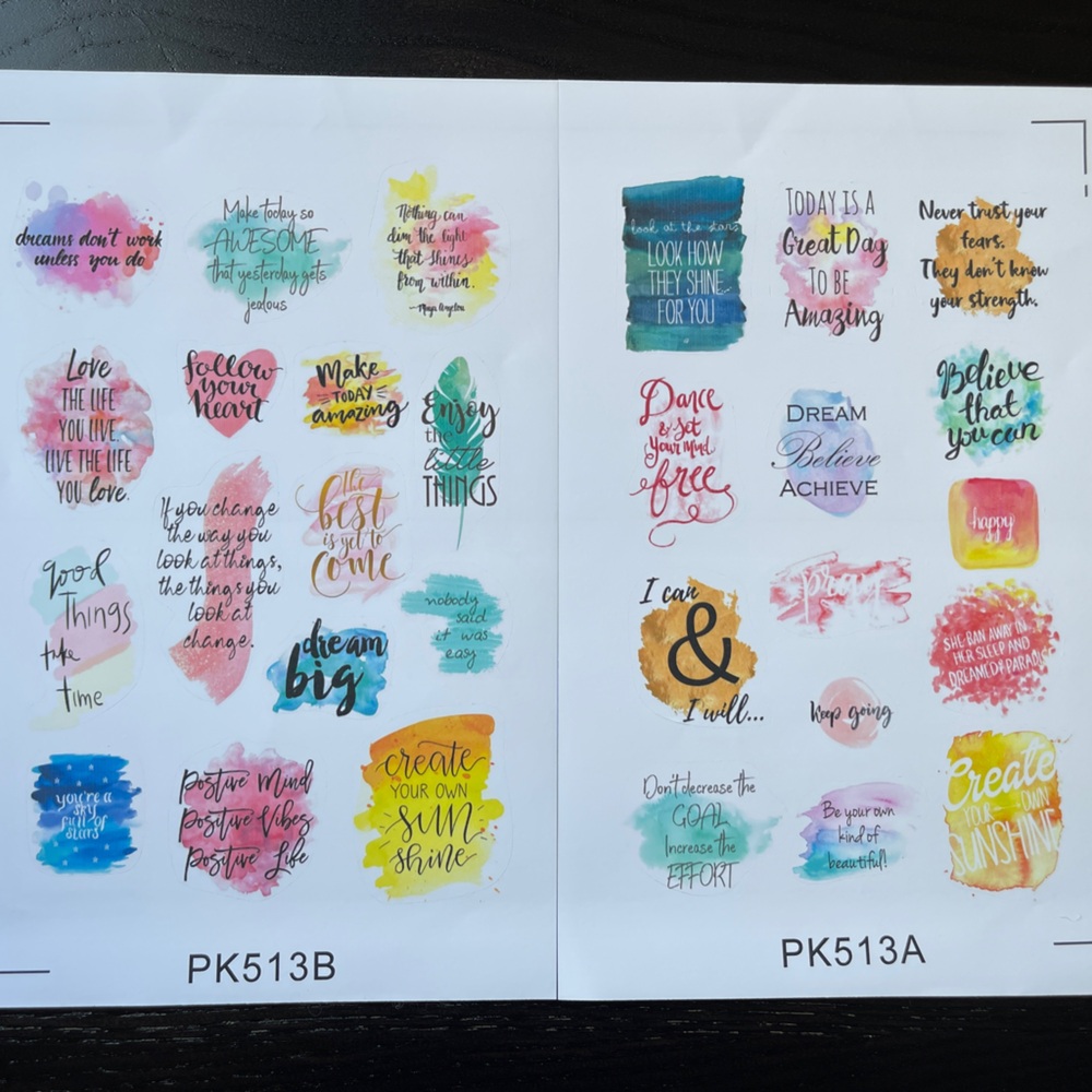 Sticker Lot! - Picture 7 of 16